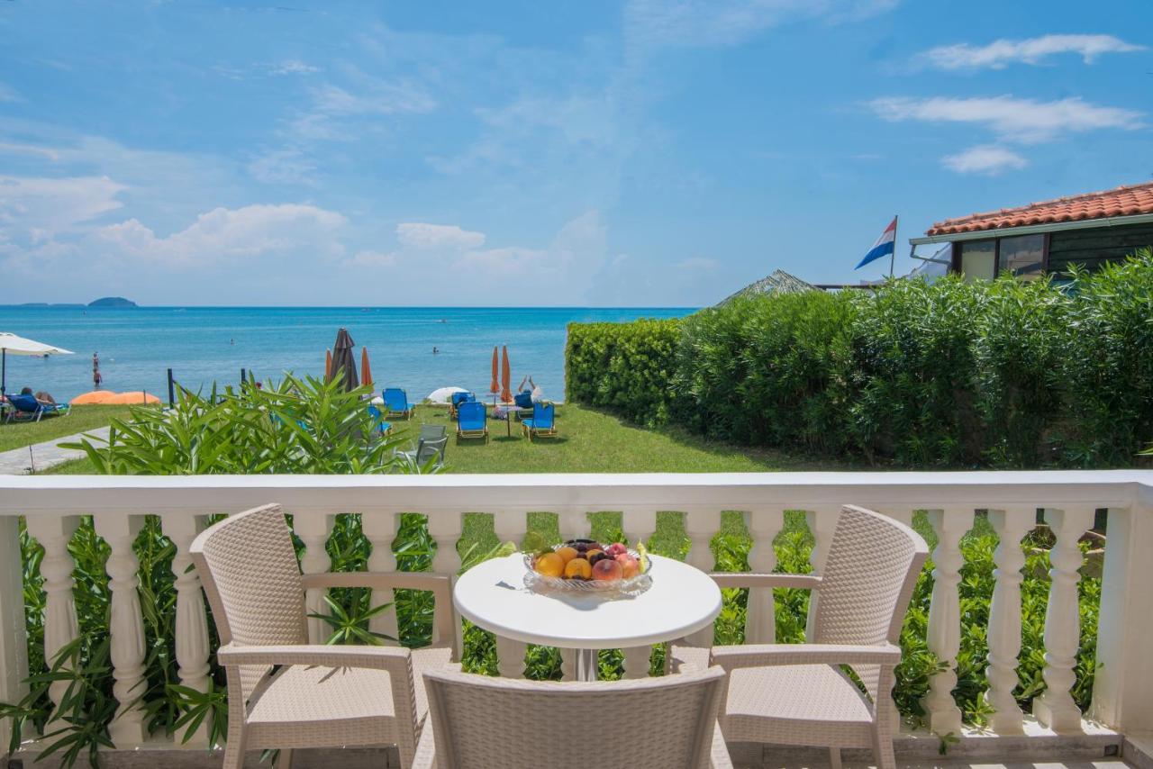 Sea View Apartment