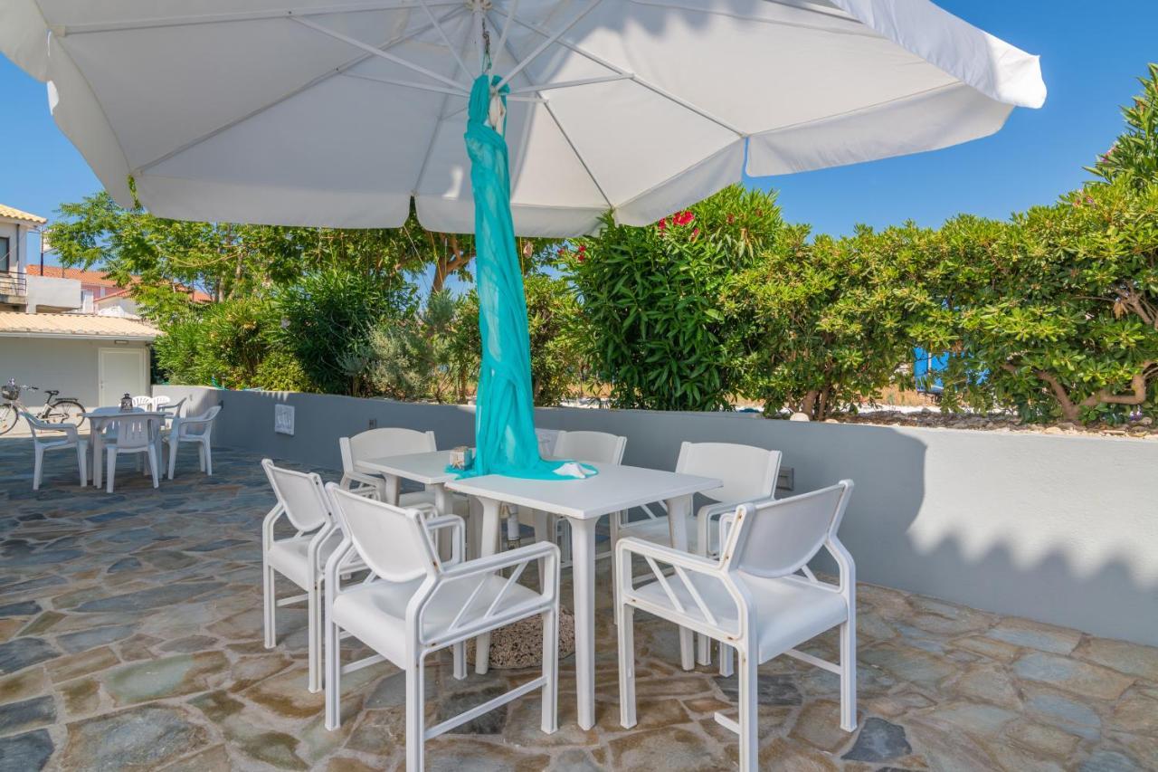 Sea View Apartment