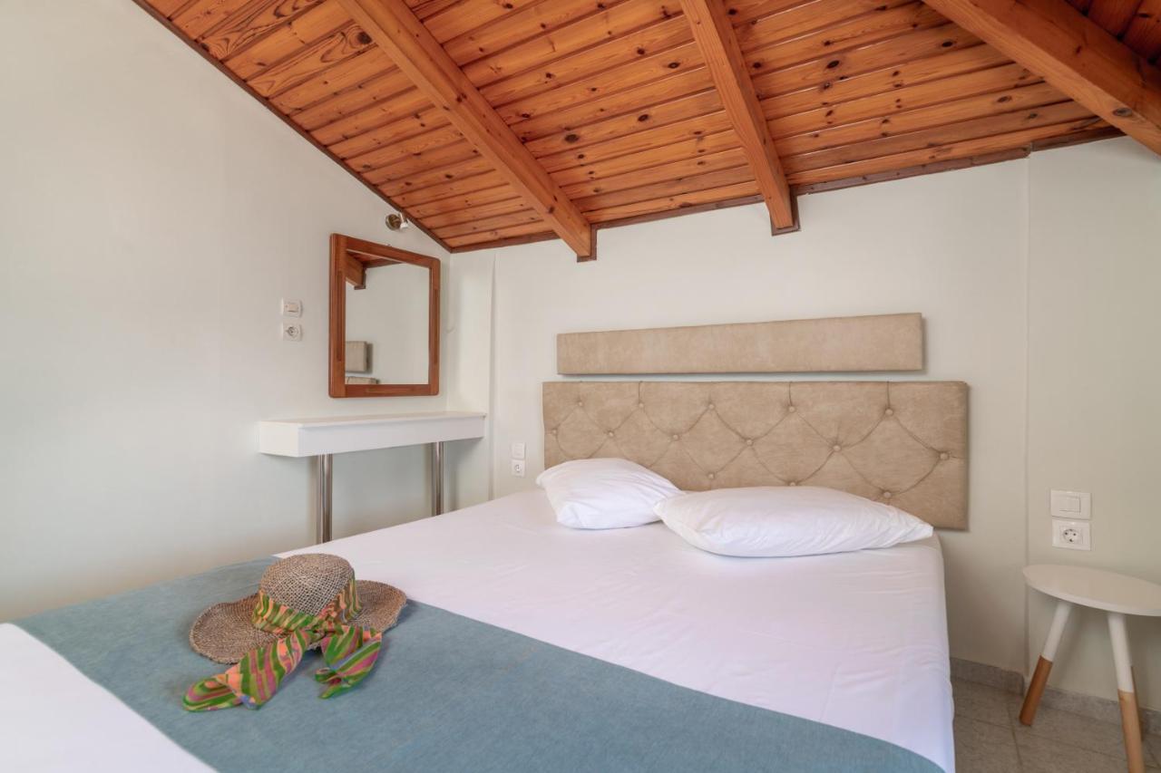 Sea View Apartment