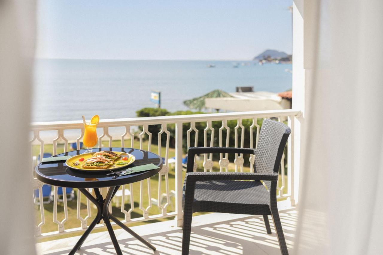 Sea View Apartment Laganas
