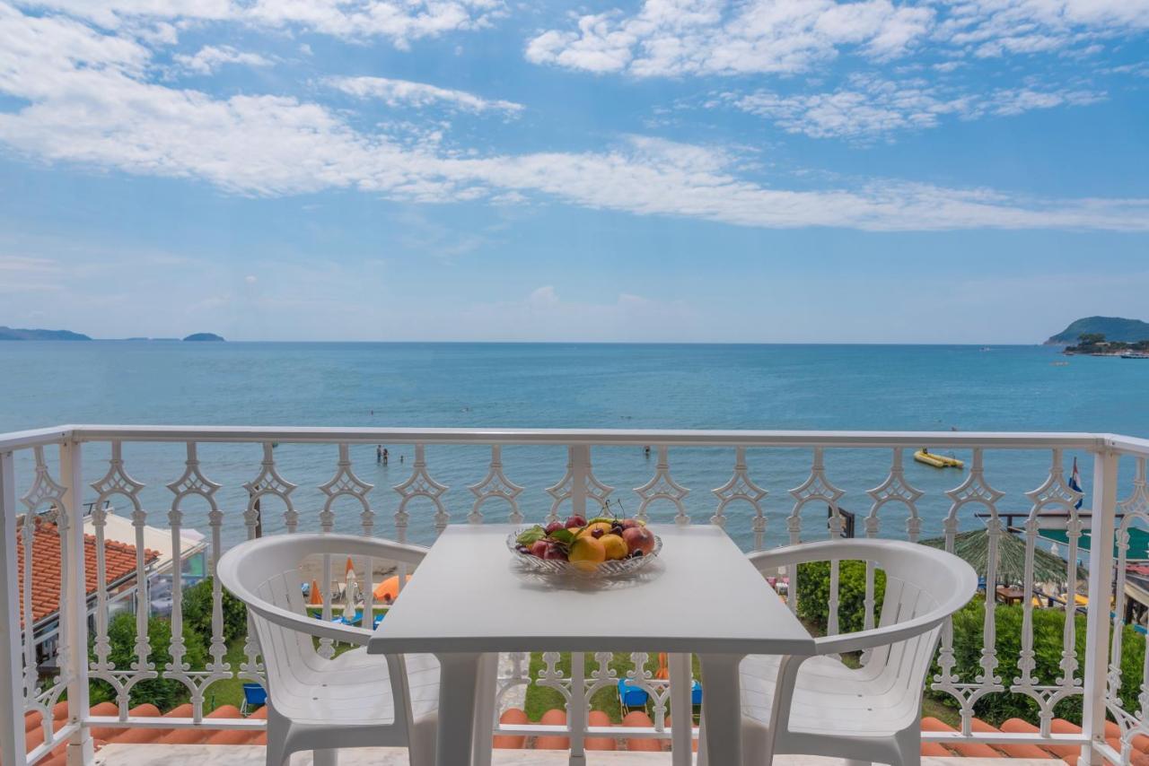 Apartment Sea View Laganas